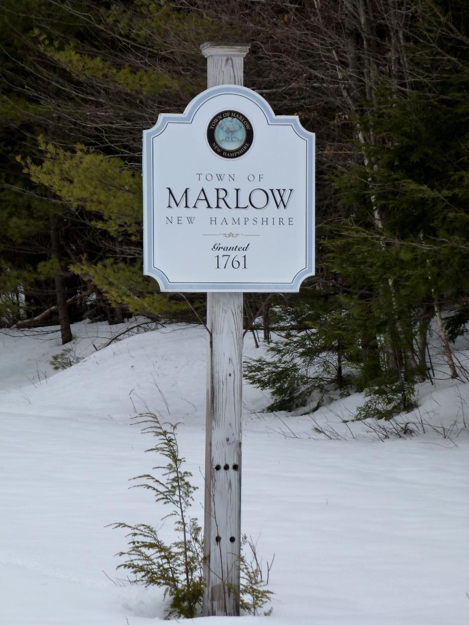 Marlow, New Hampshire