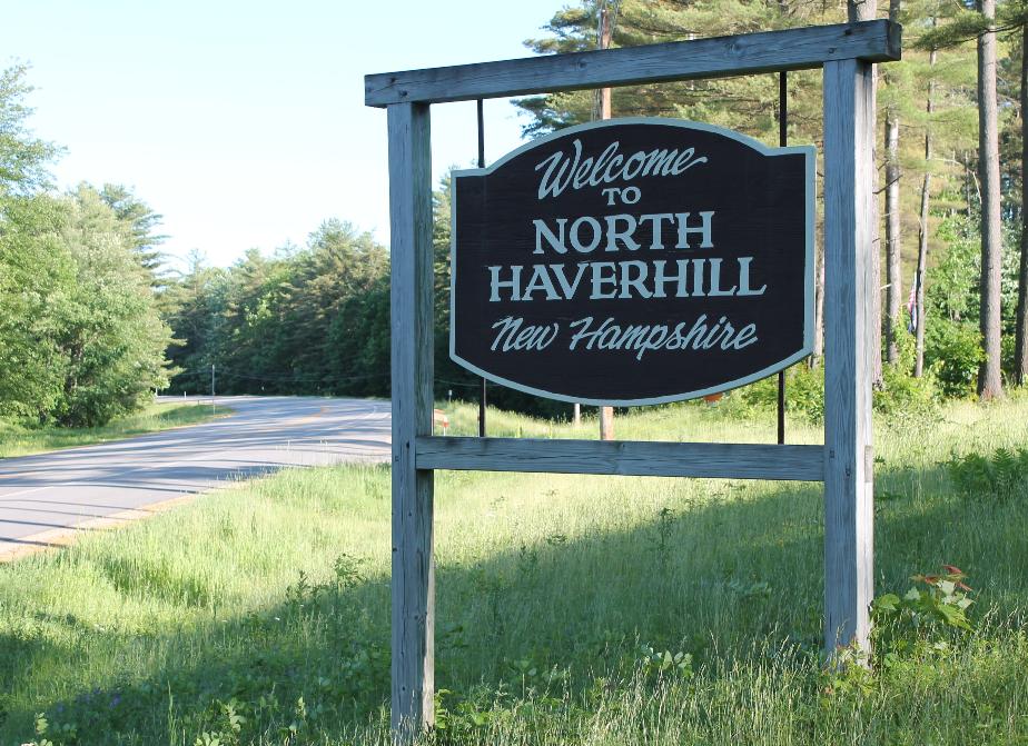 North Haverhill, New Hampshire