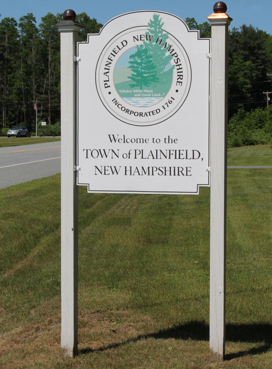 Plainfield, New Hampshire