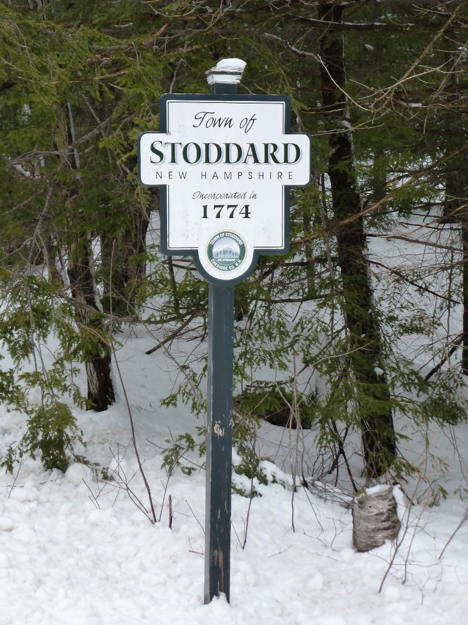 Stoddard, New Hampshire