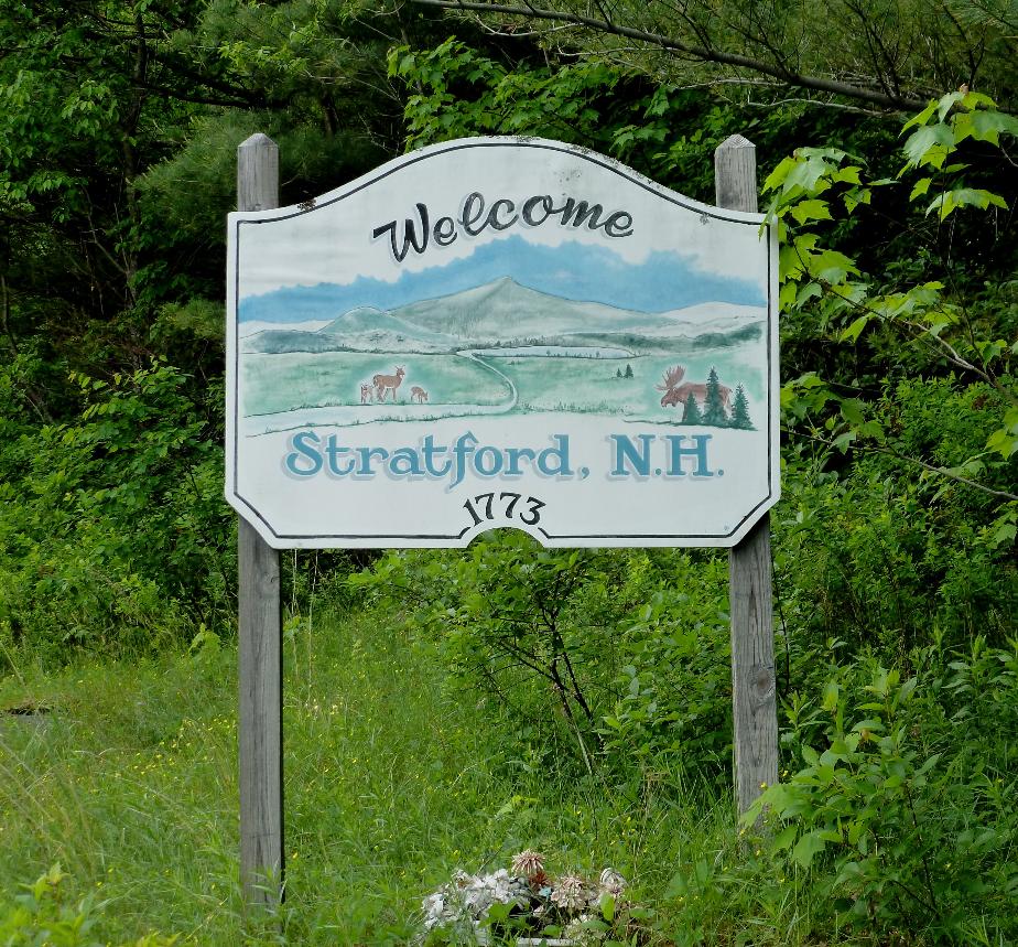 Stratford, New Hampshire