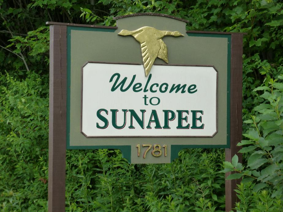 Sunapee, New Hampshire