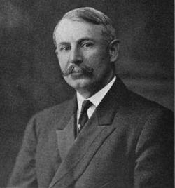 Eugene Elliot Red, NH Congressman