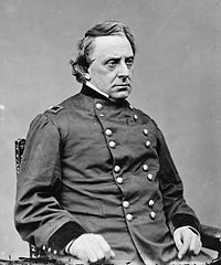 General Gilman Marston, NH Congressman