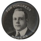 William Nathaniel Rogers
